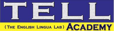 TELL  Academy- The English Lingua Lab